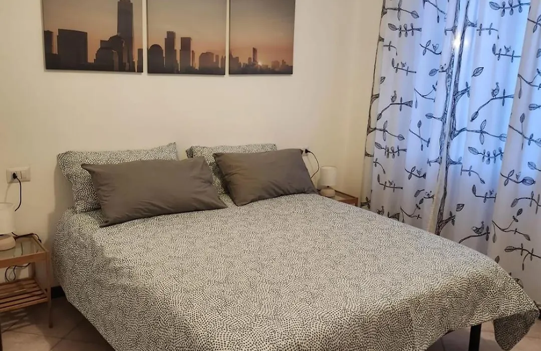City Life Apartment-1