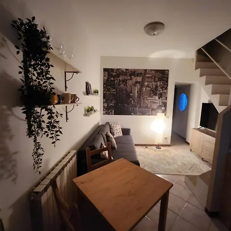 City Life Apartment-3