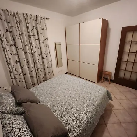 City Life Apartment-2