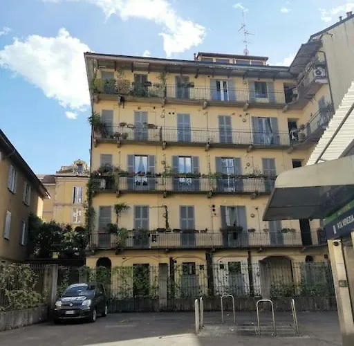 Appartamento Cör de Milàn - Porta Venezia