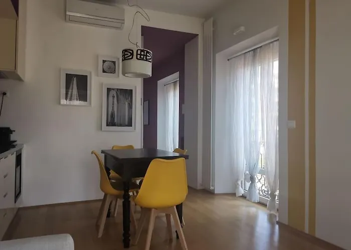 Appartamento Cör de Milàn - Porta Venezia
