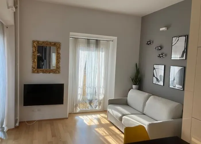 Appartamento Cör de Milàn - Porta Venezia